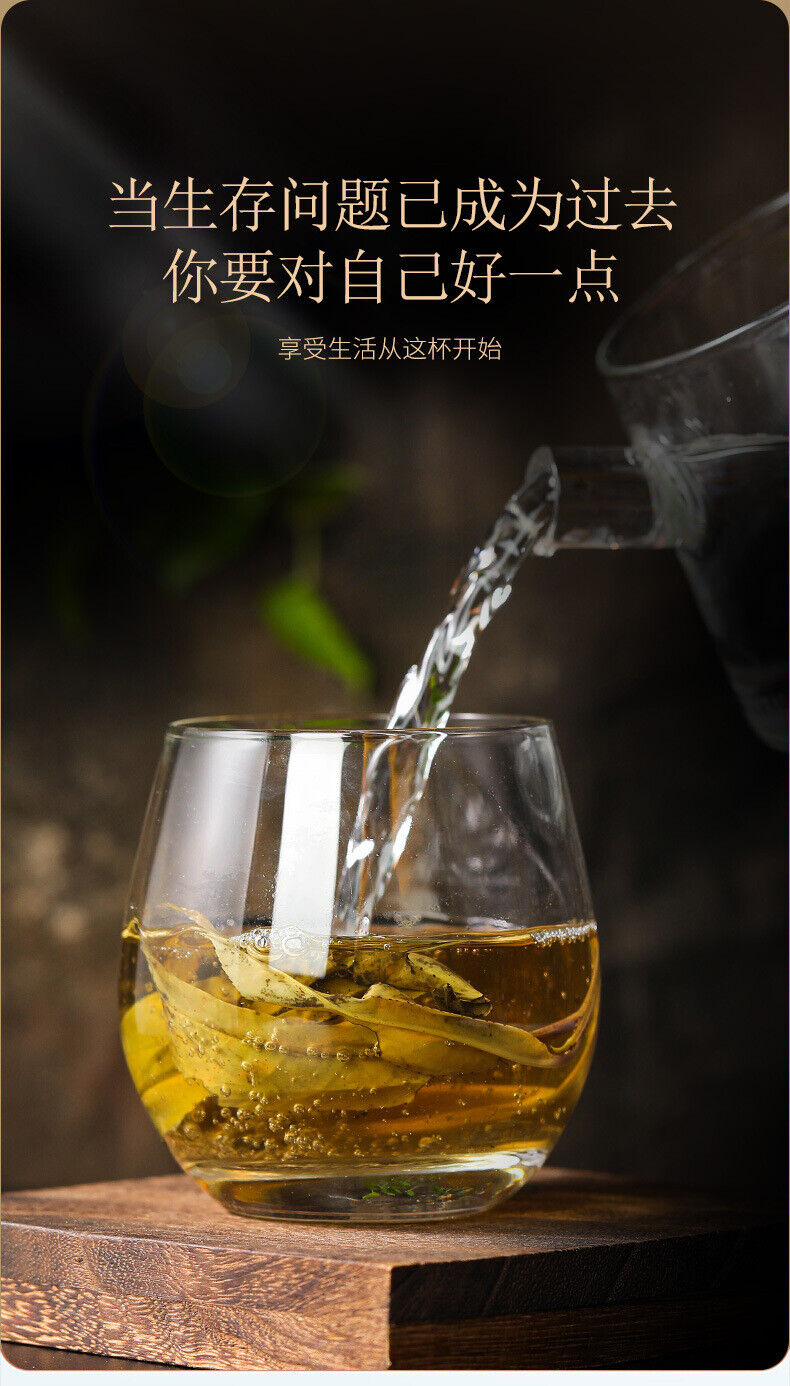 120g/can dandelion bitter tea Selected bitter tea Young leaves health tea
