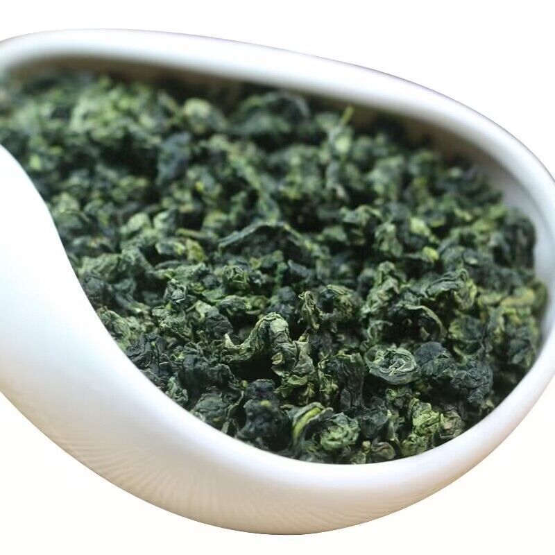 Organischer Orchideenaroma Oolong Tee TieGuanYin Oolong Tee 32bags 250g/8.8oz