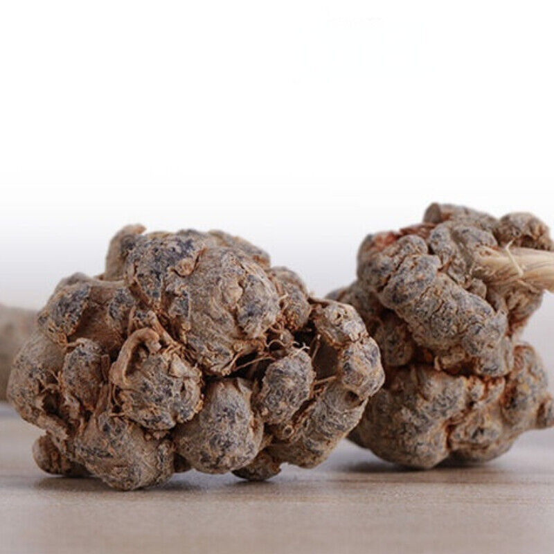 HelloYoung 50g Xiuzheng Sanqi Powder China Notoginseng Herbal Tea Powder Canned Health Care