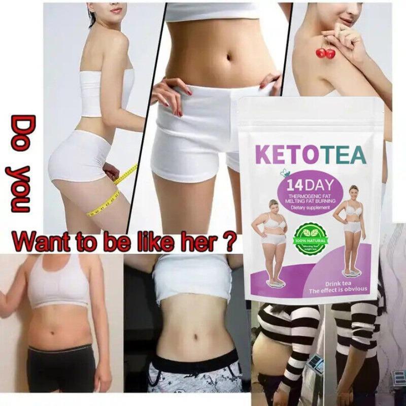 14 day detoxification slimming tea herbal slimming tea fat burning slimming tea