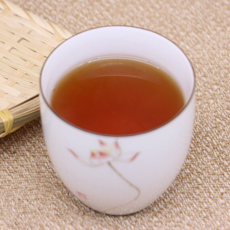HelloYoung High Quality 500g Fuding White Tea Loose Leaf Old White Tea Weight Loss