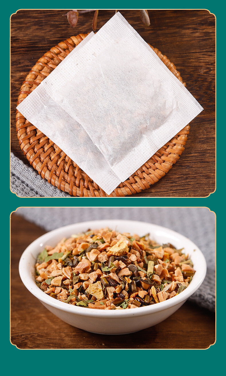 Corn Silk Blend 150g Mulberry Leaf & Chrysanthemum Tea