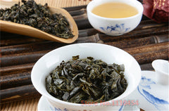 Schwarzer Tee 50g Hohe Qualität Tie Guan Yin Tee Rösten Tieguanyn Tee Oolong Tee