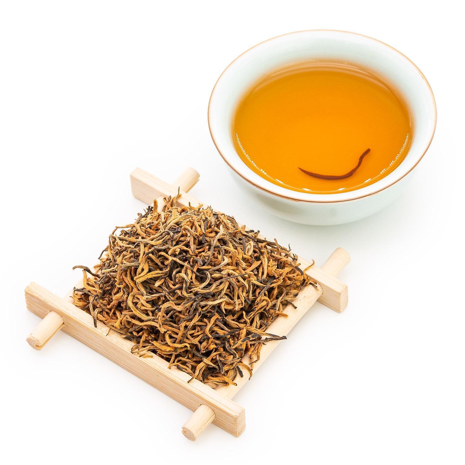 Jin Jun Mei Black Tea  100g
