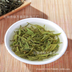 Mao Jian Tea Bulk High Mountain New Tea Green Tea Mao Jian 500g Canned Loose Tea