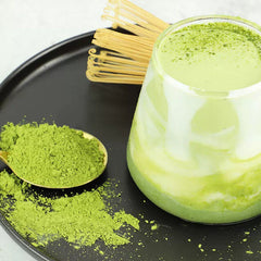 Matcha Powder Steamed Green Tea Baking Pastry Milk Tea Green Tea Powder 60g