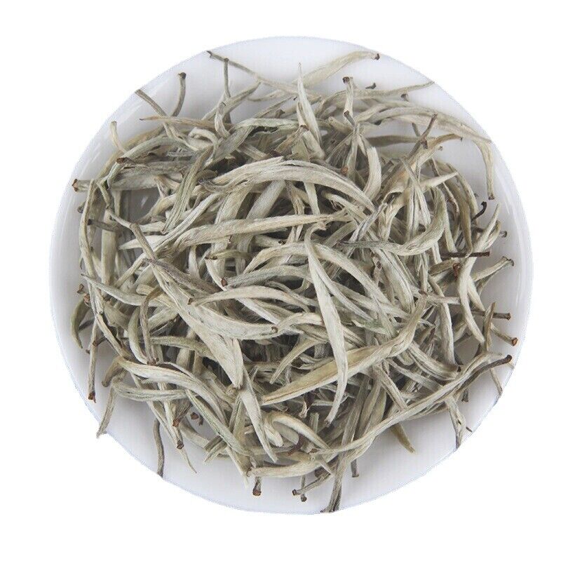 HelloYoung 500g Yunnan White Tea Moonlight Beauty Single Bud Old White Tea Gift Tea