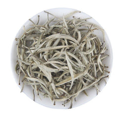 HelloYoung 500g Yunnan White Tea Moonlight Beauty Single Bud Old White Tea Gift Tea