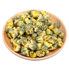 Tongxiang First Harvest Fetal Chrysanthemum King Chrysanthemum Tea 45g/bottle
