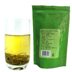 Sichuan Mountain Biluochun 100g Spring Green Tea High Mountain Tips