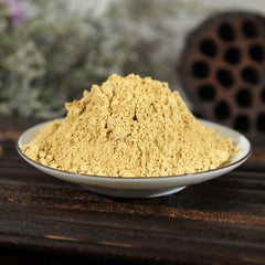 Chenpi PowderQuality Chenpi PowderXinhui Shredded Chenpi Powder 500 grams