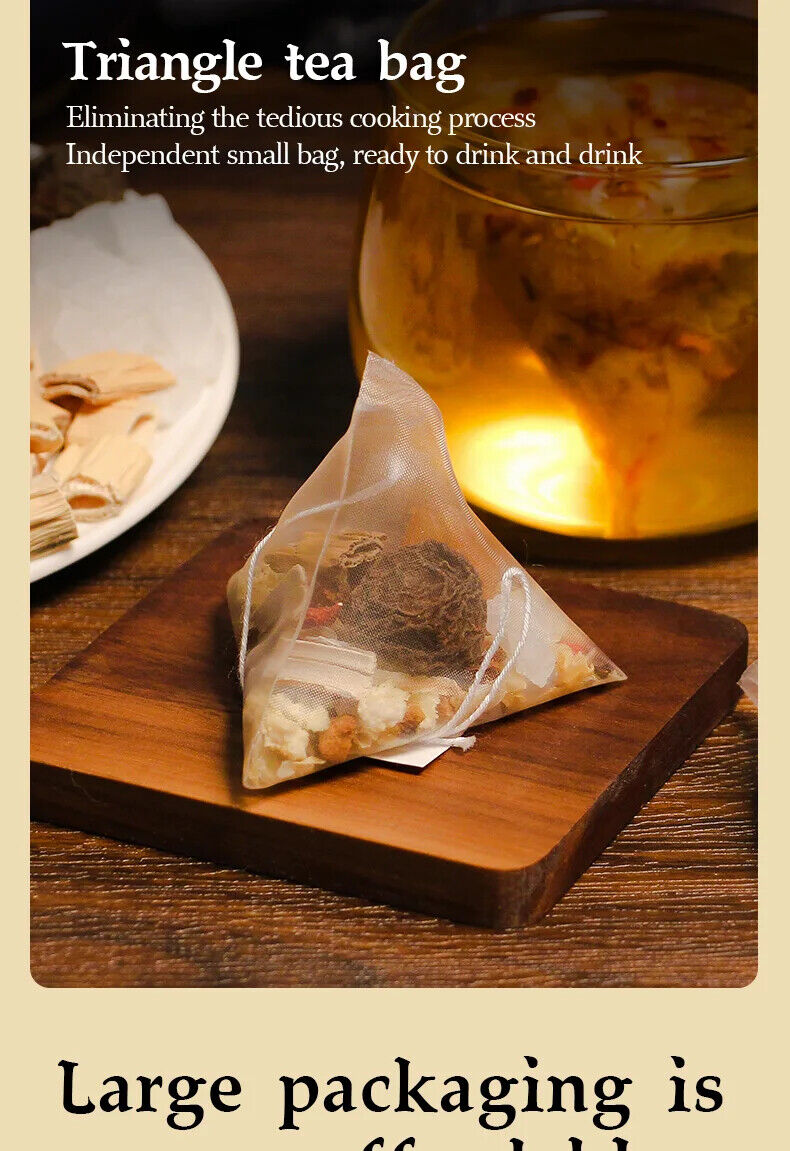 Small Hang Pear Soup Herbal Tea 300g