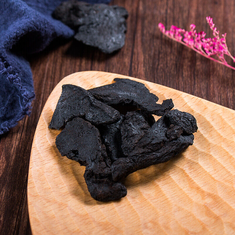 250g/500g Natural Organic Rehmannia  Specialty Shudihuang Health Care