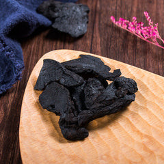 250g/500g Natural Organic Rehmannia  Specialty Shudihuang Health Care