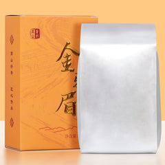 Jin Jun Mei Honey Aroma Premium Black Tea High Mountain Loose Leaf Gift Box