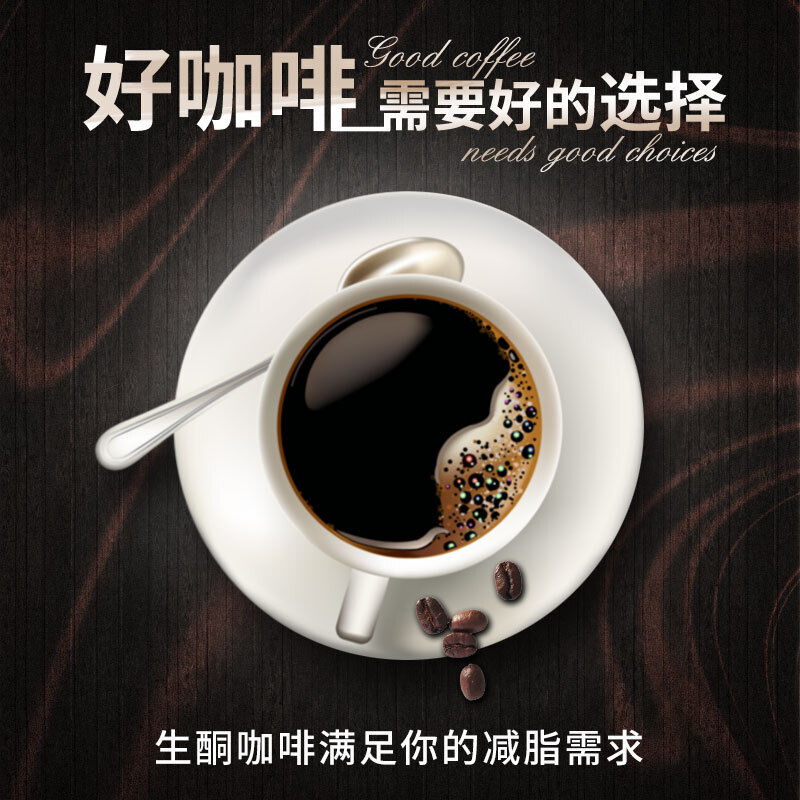 Full feeling ketogenic coffee meal replacement