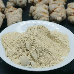 HelloYoung Radix Panax Notoginseng Sanqi Powder 500g Yunnan Pure Natural Herbal  Organic