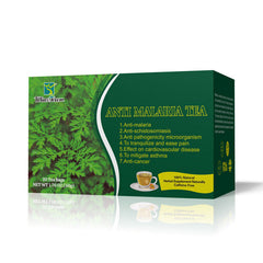Anti Malaria Tea Herbal Natural Teabags 50g