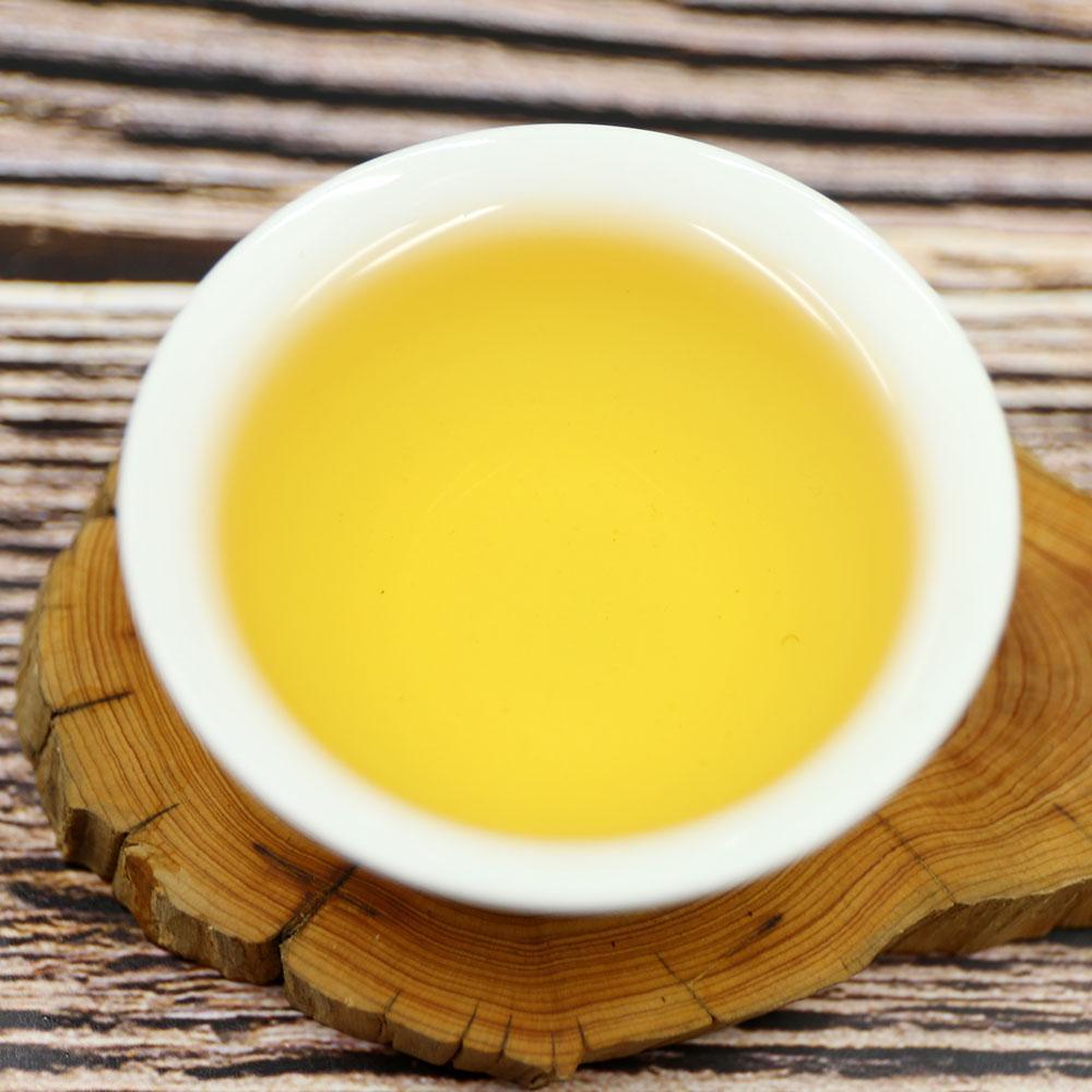Classic Chinese Health Tea Dancong Tea Chaozhou Oolong Chinese Tea 200g