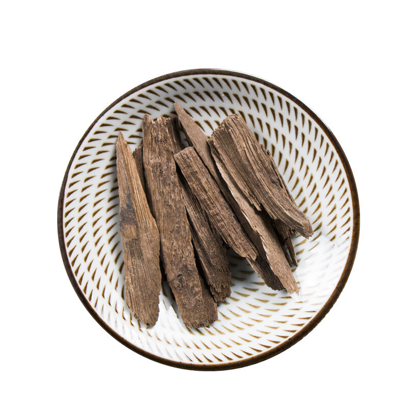 High Quality 50g Genuine Selection of Agarwood Chenxiangmu 沉香木 Health Care