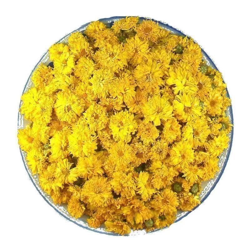 Chrysanthemum TeaWuyuan Authentic Huangshan Royal Chrysanthemum Tea