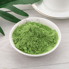 Matcha Powder Baking Material High Quality Natural Matcha Green Tea Powder 100g