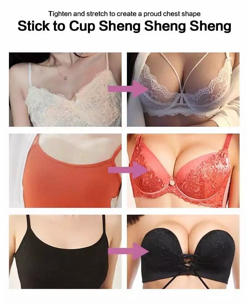 Breast A-D Cups Tea bags Size Bigger Breast Tea Beast Enlargement Tea 90g