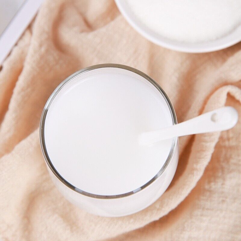 Coconut Powder Rich Fragrant Silk Smooth Coconut Milk 500g Coconut Milk Powder