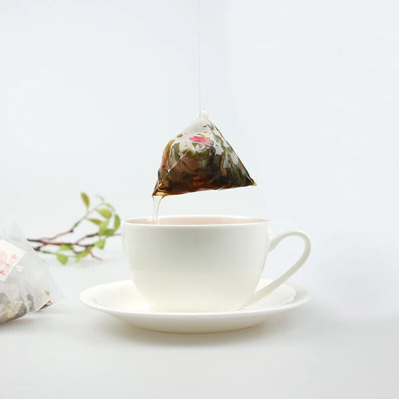 Winter Melon and Lotus Leaf Oolong Tea Oolong with White Gourd Lotus Leaf 250g