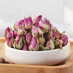 Bulk French Roses Heavy Dried Roses Flower Tea Powdered Roses 500g