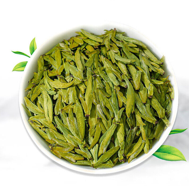 Longjing-Tee Grüner Tee 500g New Tea Green Tea Authentic West Lake Longjing Tea