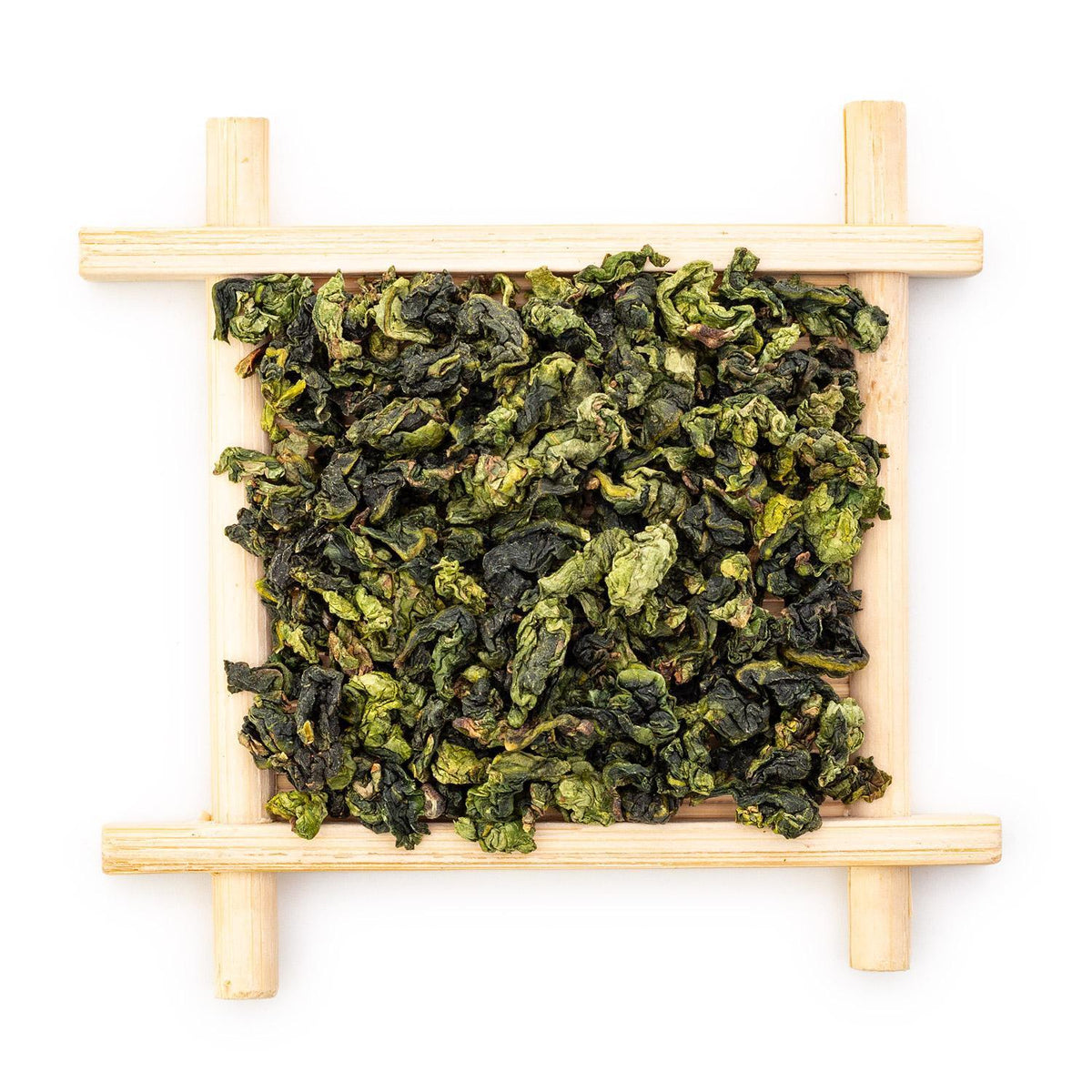 Tuo Suan Tieguanyin Oolong Tea Loose Leaf 100g