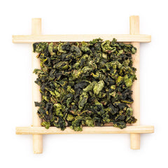 Tuo Suan Tieguanyin Oolong Tea Loose Leaf 100g