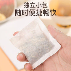 Chrysanthemum Cassia Seeds Tea Bags(150g, 5gX30Bags),  Combination of Floral Tea