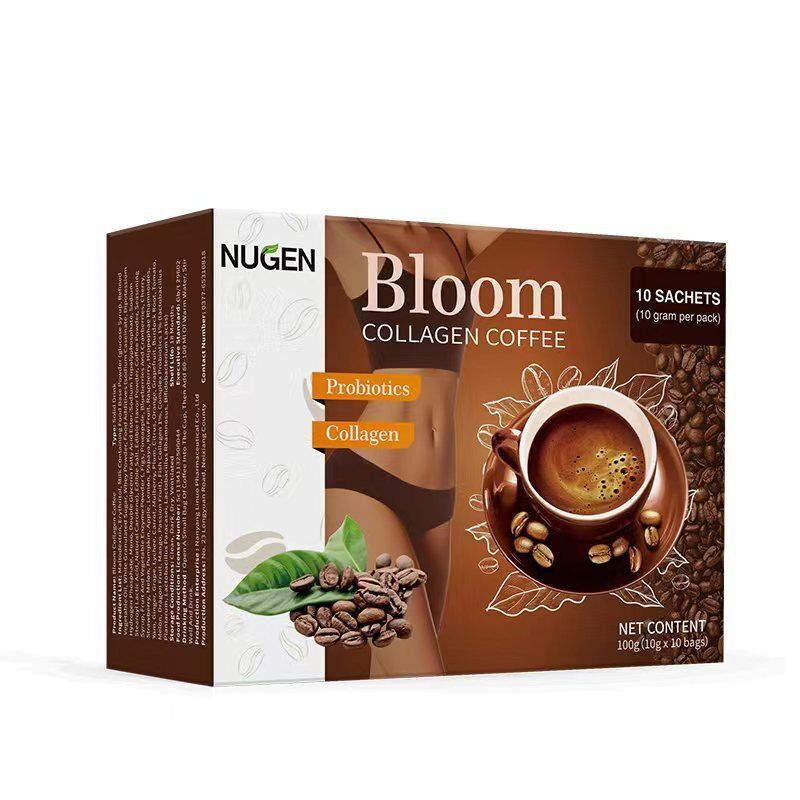 Glutathione Coffee Collagen Coffee bloom COLLAGENCOFFEE 100g