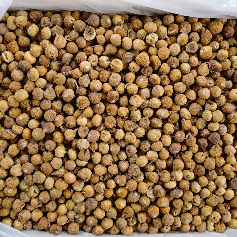 Bulk Dried Common Fig New Stock Fig Slice Flower Tea Ficus Carica Powder 500g