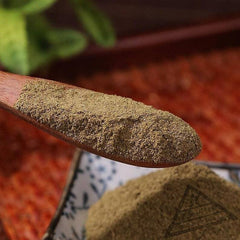 500g Rhizoma Picrorhizae Powder scrophulariiflora Pennell Hu Huang Lian Powder