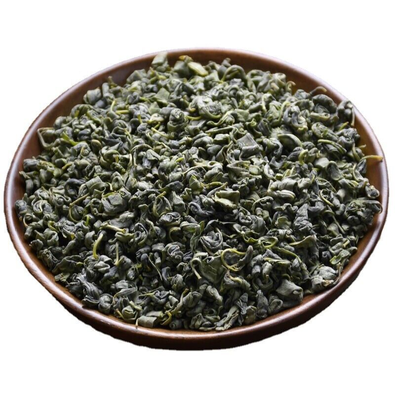 Lobelia Tea First Crop of Young Shoots Authentic New Buds Lobelia Leaf 125g/Can