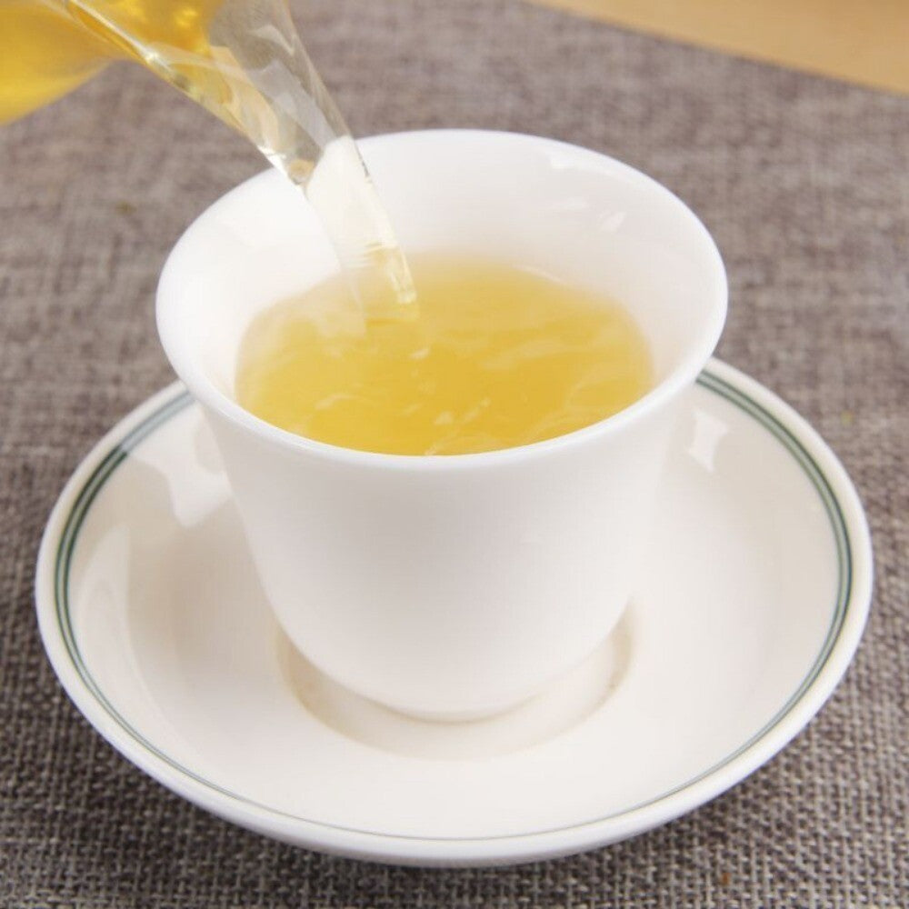 Yunnan Green Tea 2025 Top Grade Dian Green Biluochun