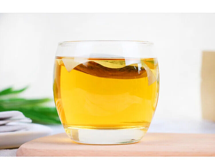 Herbal Sanqing Tea Healthy Herb Tea Bag 120g