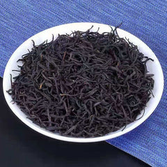 HelloYoung 250g Natural Organic Lapsang Souchong Black Tea Traditional Wuyi Red Tea Health