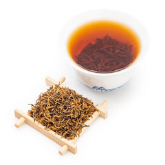 High quality classic Chinese tea Jin Jun Mei Black Tea 1st Class 100g