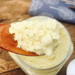 HELLOYOUNG Premium Freeze Dried Durian Powder - Pure, Strong Flavour Taste