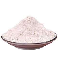 500g Authentic Oyster Shell Powder Chinese Raw Oyster Powder Freshly Ground