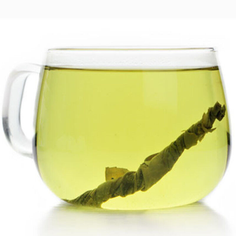 100g China Herbal Tea Bitter Tea Organic Kuding Tea Ku Ding Cha Healthy Drink