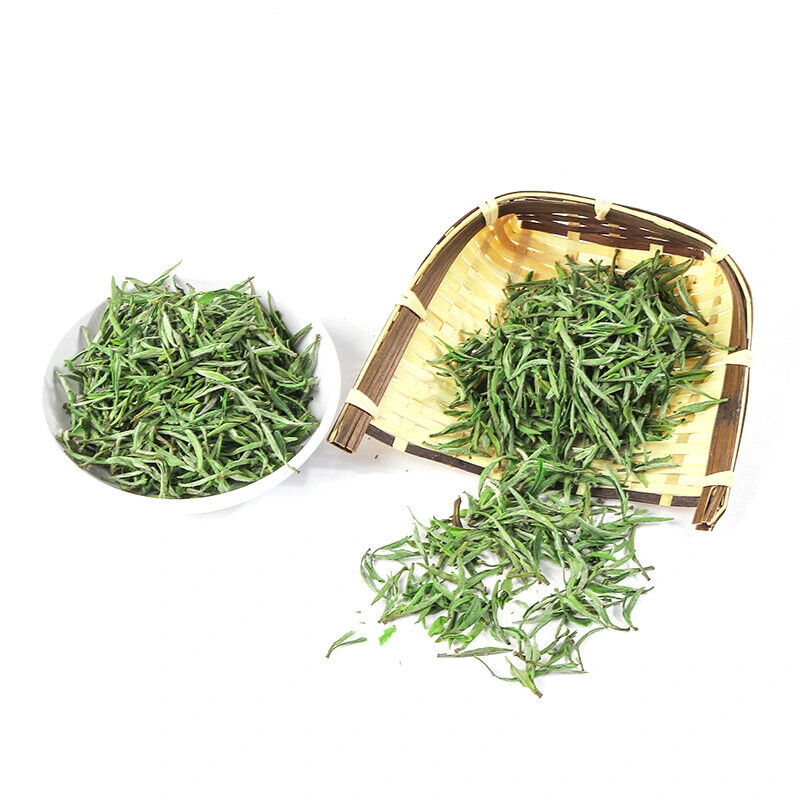 250g Huangshan Maofeng High Aroma Taste Green Coffee Tea Bulk