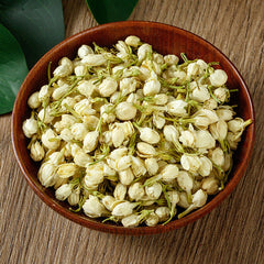 30g  Flower Tea Hengxian Jasmine Tea Healthy Drink Health Benefits