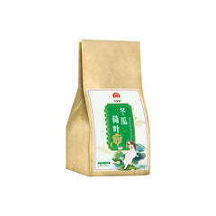 Winter Melon Lotus Leaf Tea Rose Cassia Orange Peel Herbal Blend Detox Bags