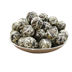 HelloYoung 500g Yunnan White Tea Moonlight White Dragon Pearl Stripe Handcrafted Tea