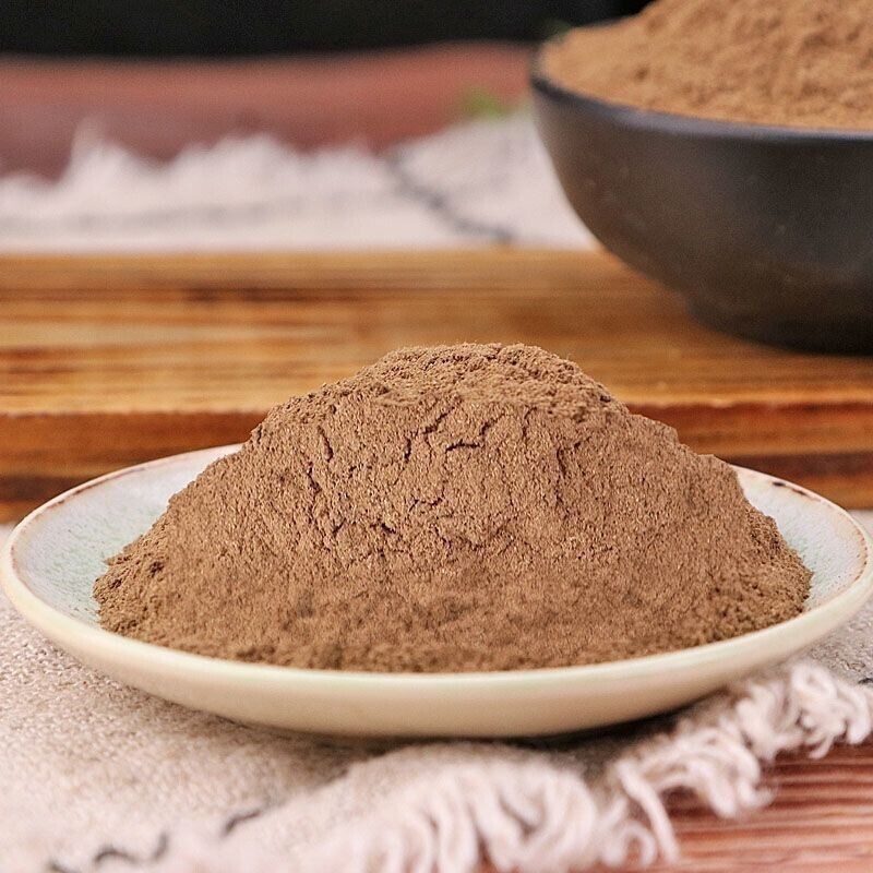 Grape Seed Powder 500g Broken Wall Powder High-quality Chinese Herbal Medicine